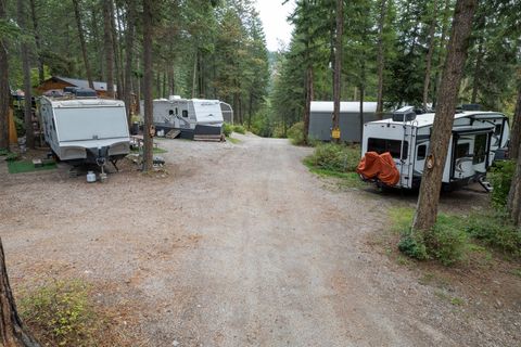 13779 Outback Lane Bigfork MT 59911