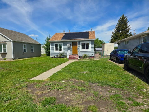 Photo of 1411 12th Avenue S, Great Falls, MT 59405 (MLS # 30073160)