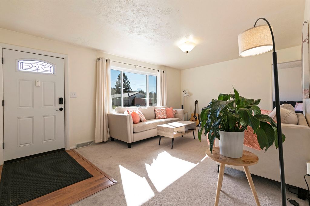 Photo of 148 Cohosset Drive, Missoula, MT 59803 (MLS # 30065896)