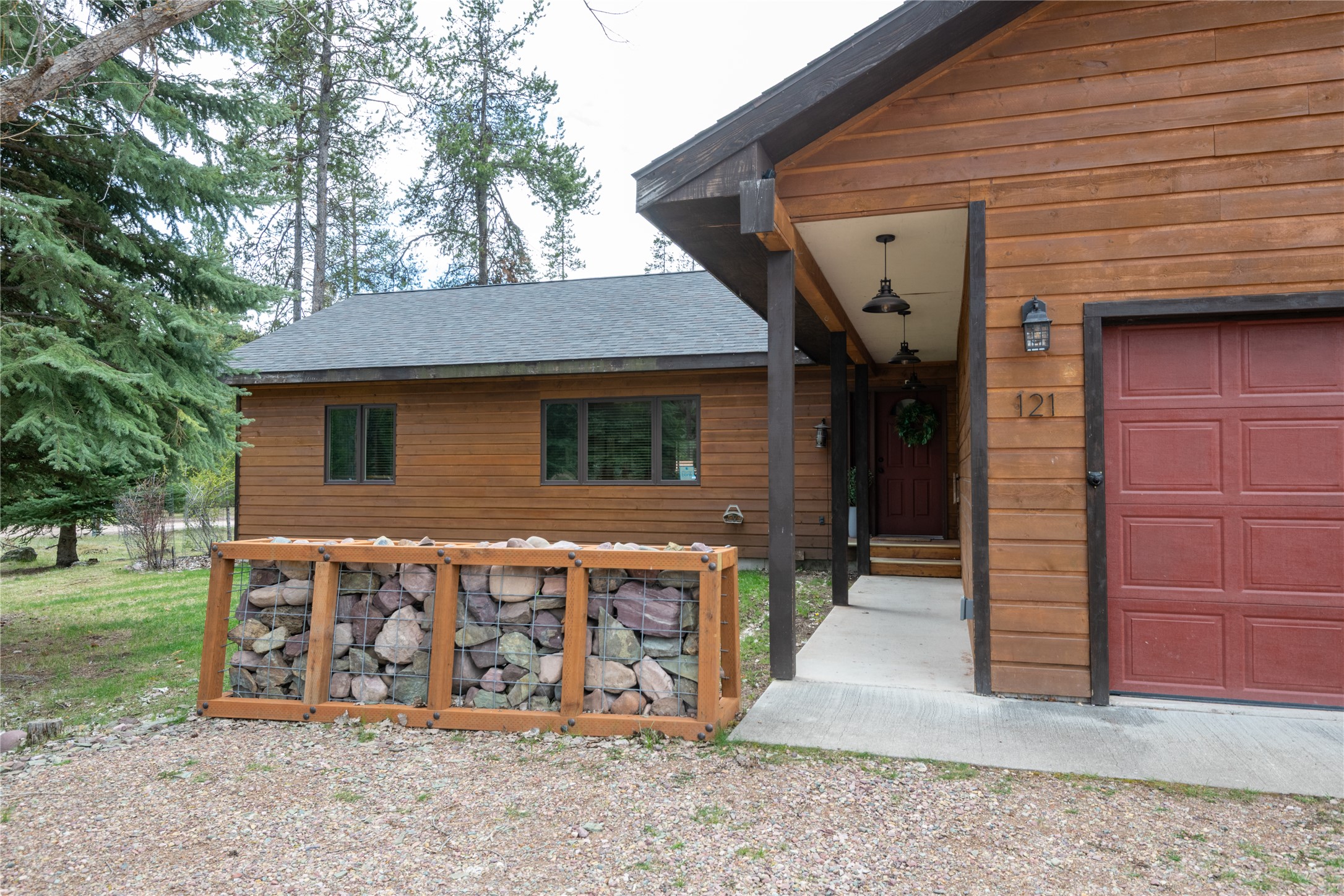 121 Peacemaker Place