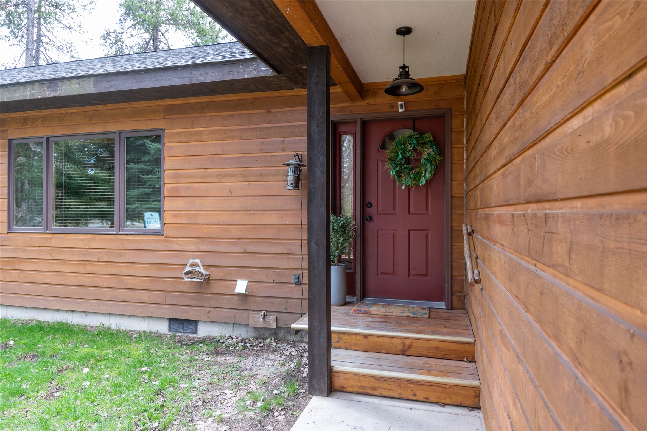 121 Peacemaker Place