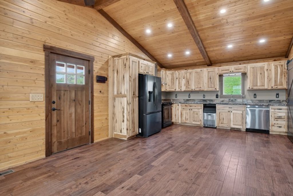 Photo of 32 P Hill Drive, Plains, MT 59859 (MLS # 30066115)