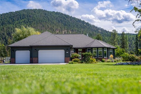 142 Edgewater Drive Libby MT 59923
