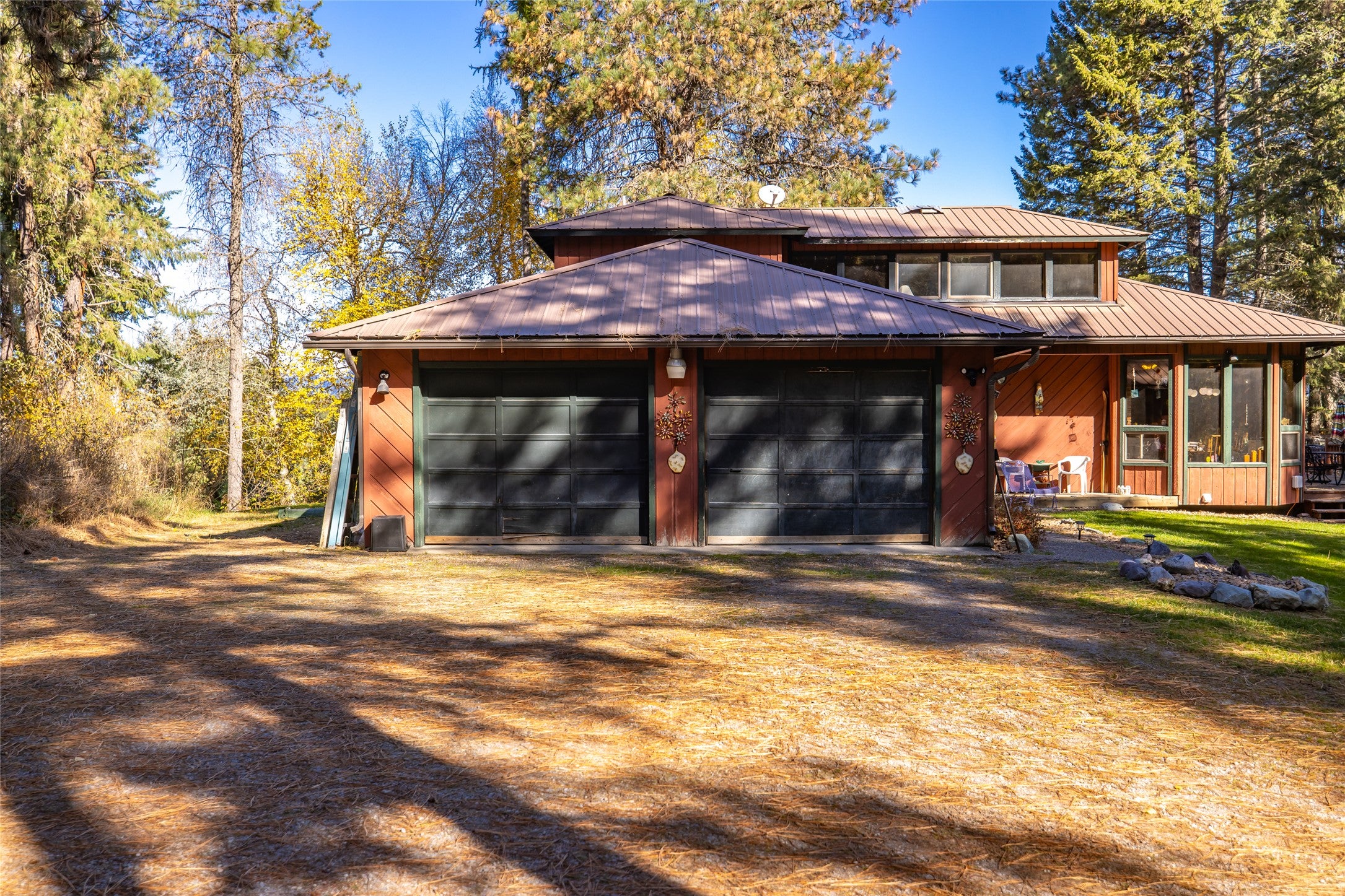 320 Rocky Woods Lane