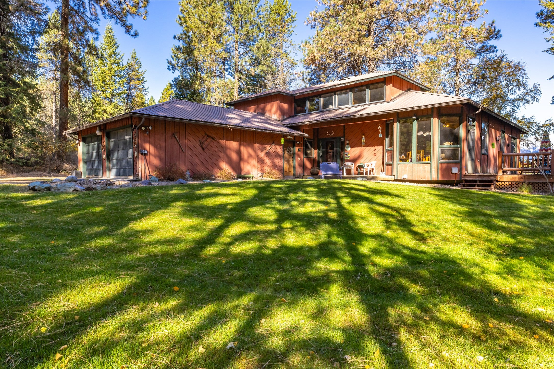 320 Rocky Woods Lane