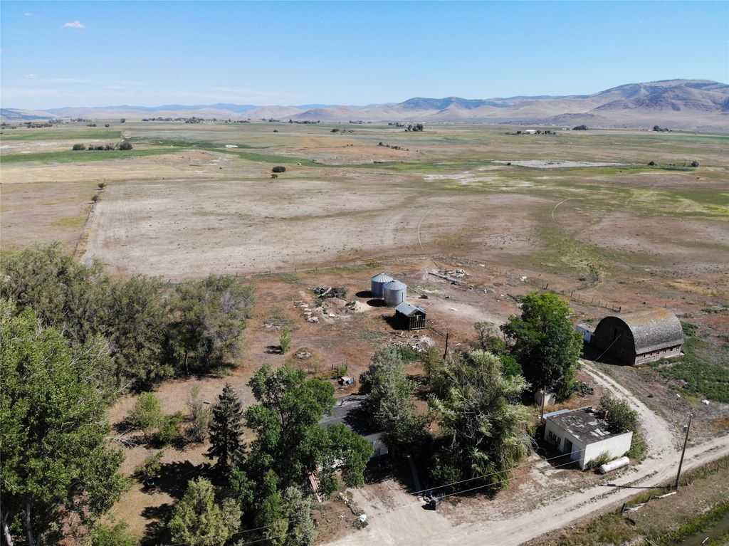 Photo of 410 West Road, Hot Springs, MT 59845 (MLS # 30054783)