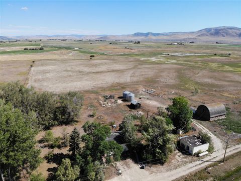 410 West Road Hot Springs MT 59845