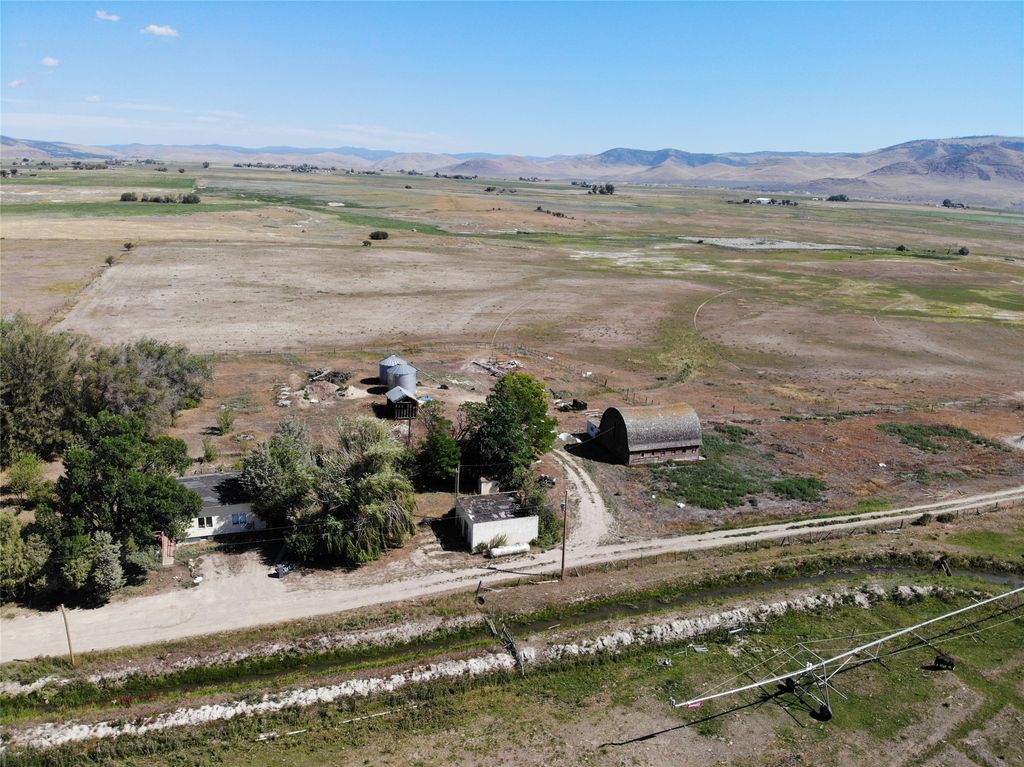 Photo of 410 West Road, Hot Springs, MT 59845 (MLS # 30054783)