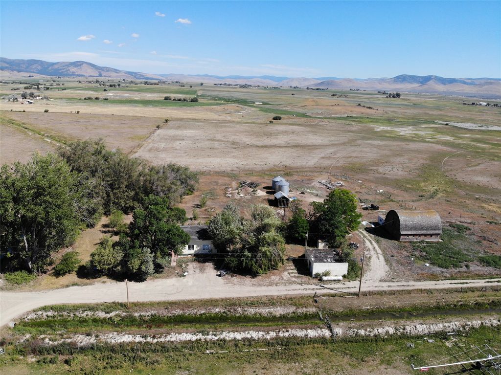 Photo of 410 West Road, Hot Springs, MT 59845 (MLS # 30054783)