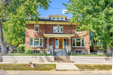 1039 W Broadway Street Butte MT 59701