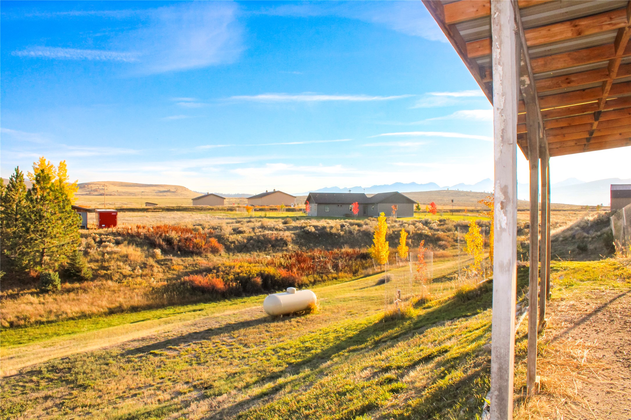 275 Three Pond Drive