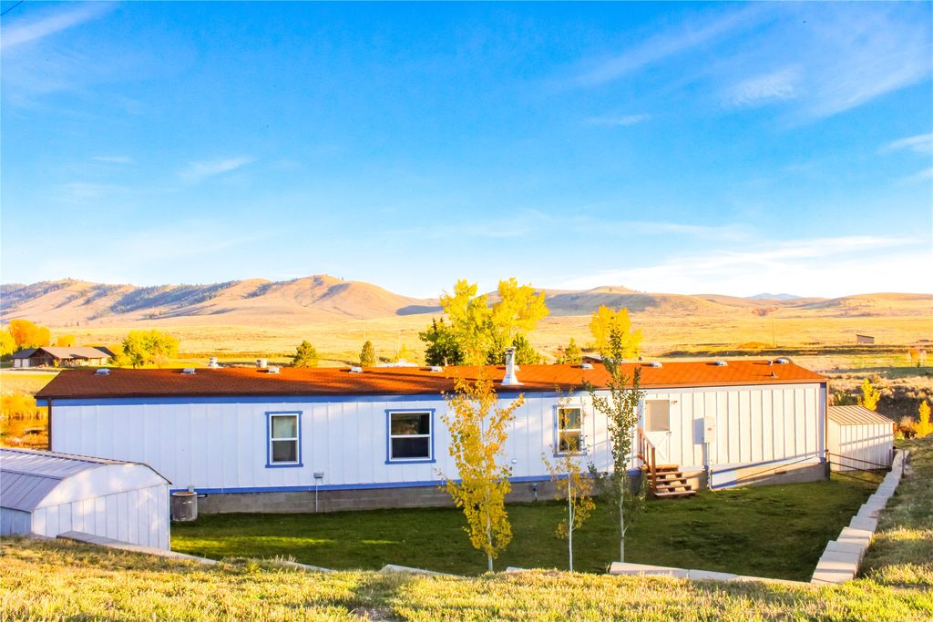 Photo of 275 Three Pond Drive, Hamilton, MT 59840 (MLS # 30060115)