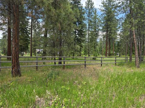 Lot 13 River Run Loop Saint Regis MT 59866