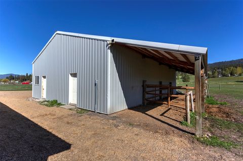 Tiny photo for 18780 Moonlight Drive, Frenchtown, MT 59834 (MLS # 30070094)