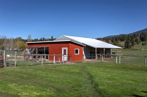 Tiny photo for 18780 Moonlight Drive, Frenchtown, MT 59834 (MLS # 30070094)