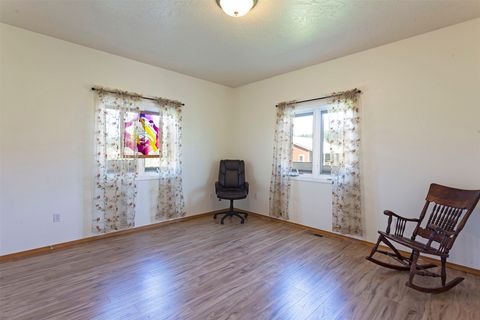 Tiny photo for 18780 Moonlight Drive, Frenchtown, MT 59834 (MLS # 30070094)