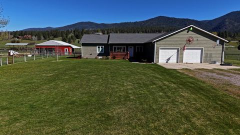 Photo of 18780 Moonlight Drive, Frenchtown, MT 59834 (MLS # 30070094)