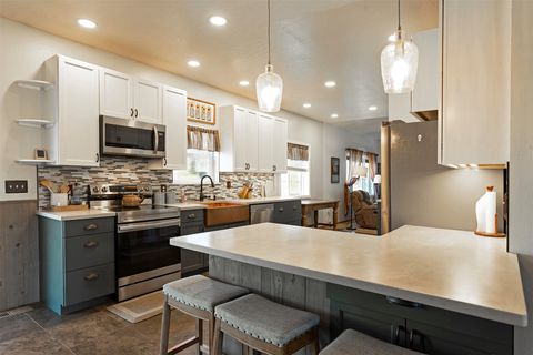 Tiny photo for 18780 Moonlight Drive, Frenchtown, MT 59834 (MLS # 30070094)