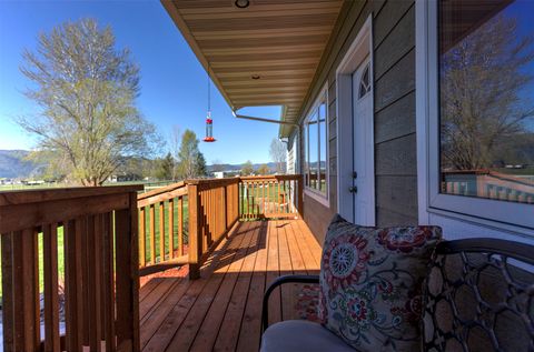 Tiny photo for 18780 Moonlight Drive, Frenchtown, MT 59834 (MLS # 30070094)