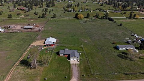 Tiny photo for 18780 Moonlight Drive, Frenchtown, MT 59834 (MLS # 30070094)