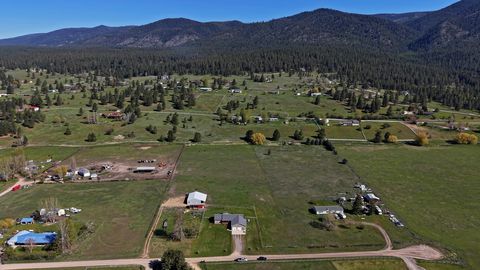 Tiny photo for 18780 Moonlight Drive, Frenchtown, MT 59834 (MLS # 30070094)