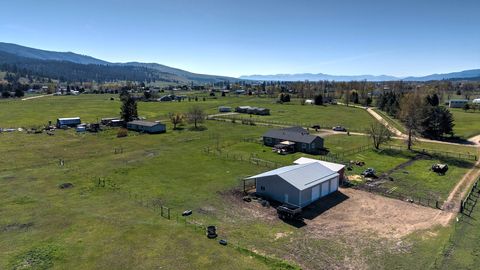 Tiny photo for 18780 Moonlight Drive, Frenchtown, MT 59834 (MLS # 30070094)