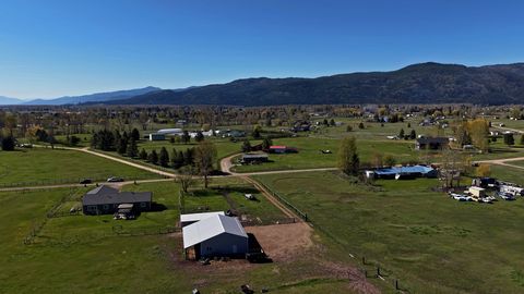 Tiny photo for 18780 Moonlight Drive, Frenchtown, MT 59834 (MLS # 30070094)