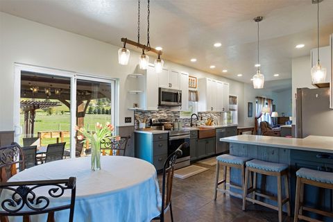 Tiny photo for 18780 Moonlight Drive, Frenchtown, MT 59834 (MLS # 30070094)