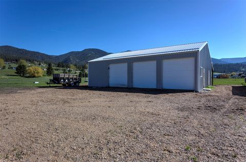 Tiny photo for 18780 Moonlight Drive, Frenchtown, MT 59834 (MLS # 30070094)