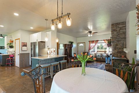 Tiny photo for 18780 Moonlight Drive, Frenchtown, MT 59834 (MLS # 30070094)
