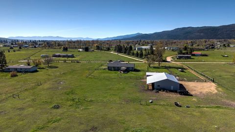 Tiny photo for 18780 Moonlight Drive, Frenchtown, MT 59834 (MLS # 30070094)