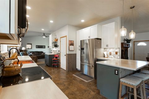 Tiny photo for 18780 Moonlight Drive, Frenchtown, MT 59834 (MLS # 30070094)