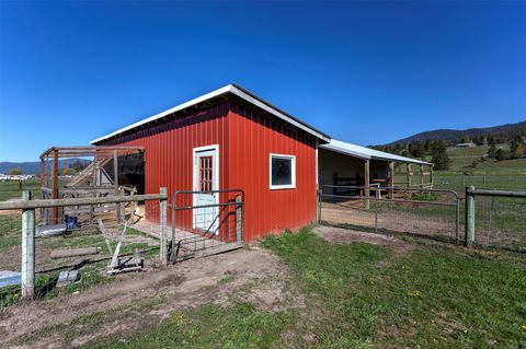 Tiny photo for 18780 Moonlight Drive, Frenchtown, MT 59834 (MLS # 30070094)