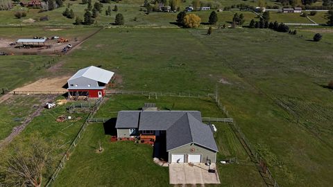 Tiny photo for 18780 Moonlight Drive, Frenchtown, MT 59834 (MLS # 30070094)