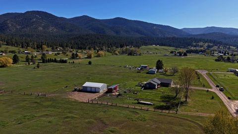 Tiny photo for 18780 Moonlight Drive, Frenchtown, MT 59834 (MLS # 30070094)