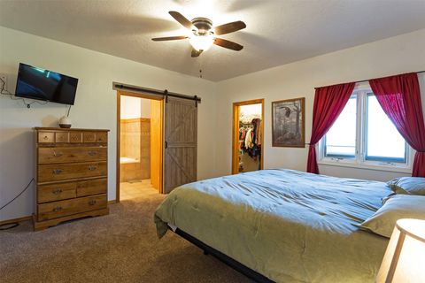 Tiny photo for 18780 Moonlight Drive, Frenchtown, MT 59834 (MLS # 30070094)