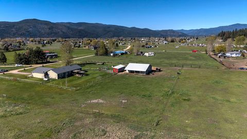 Tiny photo for 18780 Moonlight Drive, Frenchtown, MT 59834 (MLS # 30070094)