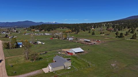 Tiny photo for 18780 Moonlight Drive, Frenchtown, MT 59834 (MLS # 30070094)