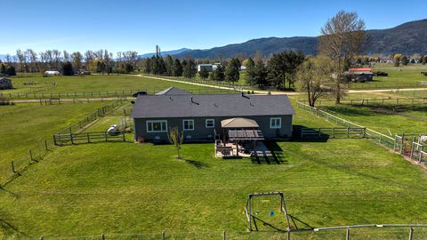 Tiny photo for 18780 Moonlight Drive, Frenchtown, MT 59834 (MLS # 30070094)