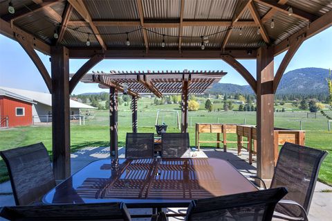 Tiny photo for 18780 Moonlight Drive, Frenchtown, MT 59834 (MLS # 30070094)
