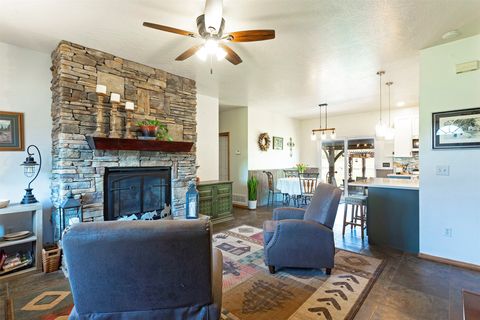 Tiny photo for 18780 Moonlight Drive, Frenchtown, MT 59834 (MLS # 30070094)