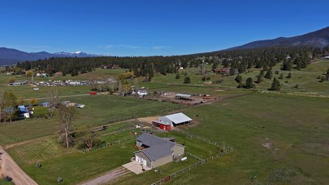 Tiny photo for 18780 Moonlight Drive, Frenchtown, MT 59834 (MLS # 30070094)