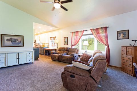 Tiny photo for 18780 Moonlight Drive, Frenchtown, MT 59834 (MLS # 30070094)