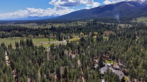 Tiny photo for 18780 Moonlight Drive, Frenchtown, MT 59834 (MLS # 30070094)