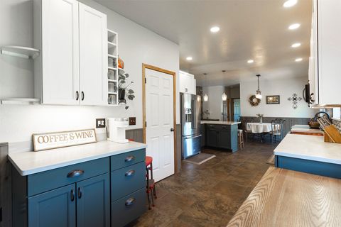 Tiny photo for 18780 Moonlight Drive, Frenchtown, MT 59834 (MLS # 30070094)