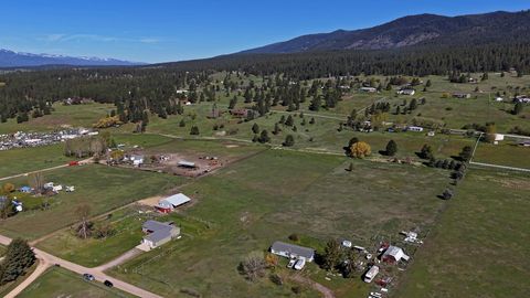 Tiny photo for 18780 Moonlight Drive, Frenchtown, MT 59834 (MLS # 30070094)