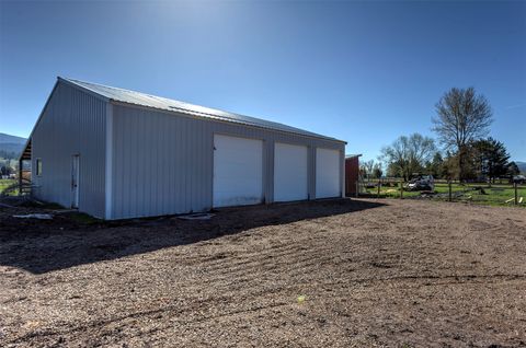 Tiny photo for 18780 Moonlight Drive, Frenchtown, MT 59834 (MLS # 30070094)