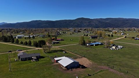 Tiny photo for 18780 Moonlight Drive, Frenchtown, MT 59834 (MLS # 30070094)