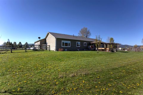 Tiny photo for 18780 Moonlight Drive, Frenchtown, MT 59834 (MLS # 30070094)