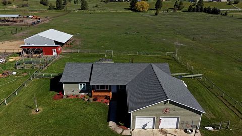 Tiny photo for 18780 Moonlight Drive, Frenchtown, MT 59834 (MLS # 30070094)